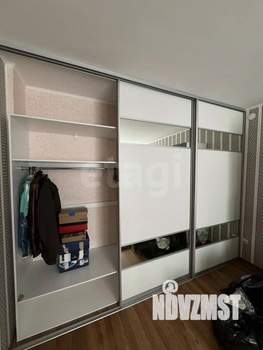 2-к квартира, вторичка, 68м2, 2/15 этаж