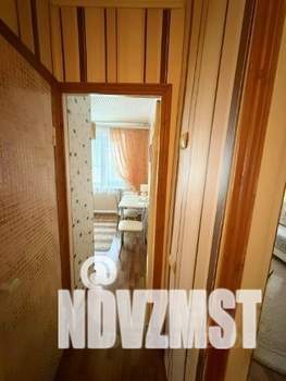 1-к квартира, вторичка, 30м2, 3/5 этаж