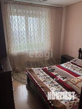 3-к квартира, вторичка, 61м2, 3/9 этаж
