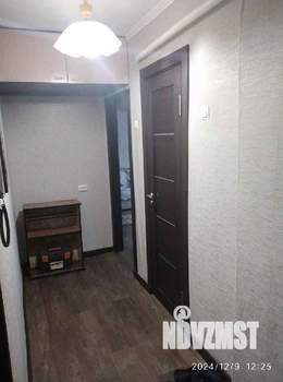 1-к квартира, вторичка, 31м2, 1/4 этаж