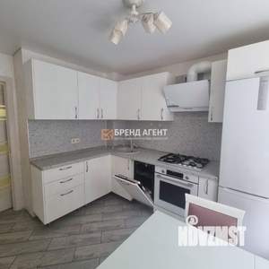 2-к квартира, вторичка, 58м2, 2/6 этаж