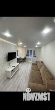 2-к квартира, вторичка, 43м2, 4/5 этаж