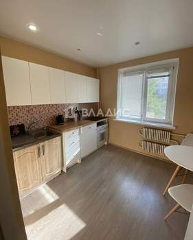 1-к квартира, вторичка, 35м2, 2/10 этаж