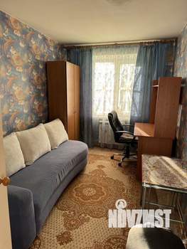 3-к квартира, вторичка, 62м2, 1/5 этаж