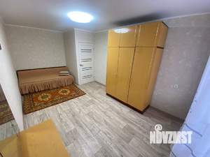 2-к квартира, вторичка, 47м2, 1/5 этаж
