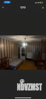 2-к квартира, вторичка, 44м2, 2/5 этаж