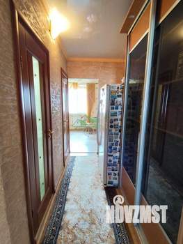 4-к квартира, вторичка, 84м2, 9/10 этаж