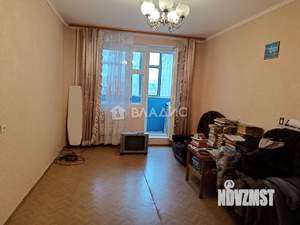 2-к квартира, вторичка, 55м2, 8/10 этаж