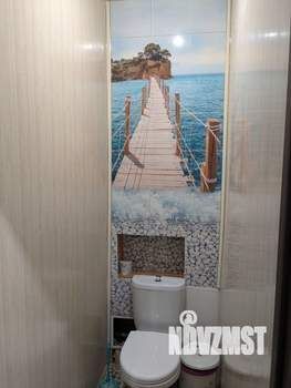 1-к квартира, вторичка, 41м2, 3/5 этаж