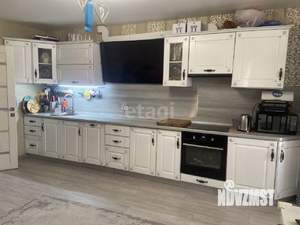 3-к квартира, вторичка, 75м2, 13/16 этаж