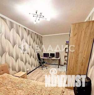 1-к квартира, вторичка, 39м2, 9/9 этаж