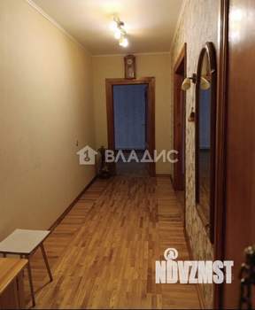3-к квартира, вторичка, 71м2, 4/9 этаж