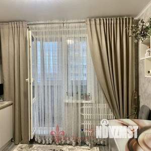 2-к квартира, вторичка, 51м2, 7/9 этаж