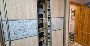 1-к квартира, вторичка, 28м2, 1/5 этаж