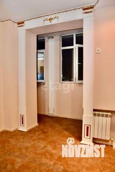1-к квартира, вторичка, 60м2, 13/15 этаж