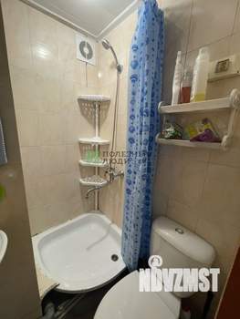 Студия квартира, вторичка, 11м2, 2/5 этаж