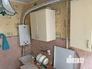 2-к квартира, вторичка, 44м2, 2/5 этаж