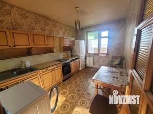 1-к квартира, вторичка, 40м2, 13/17 этаж