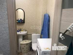 1-к квартира, вторичка, 33м2, 3/5 этаж