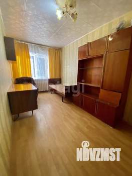 2-к квартира, вторичка, 46м2, 2/5 этаж