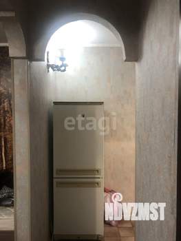 1-к квартира, вторичка, 32м2, 3/5 этаж