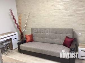 Студия квартира, вторичка, 28м2, 3/5 этаж