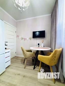 1-к квартира, вторичка, 32м2, 2/9 этаж