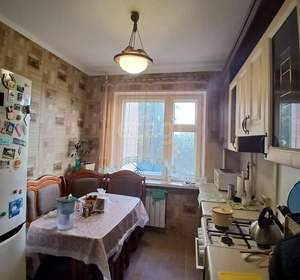 3-к квартира, вторичка, 60м2, 2/9 этаж