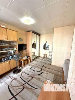 1-к квартира, вторичка, 29м2, 4/5 этаж