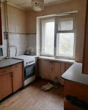 2-к квартира, вторичка, 44м2, 4/5 этаж