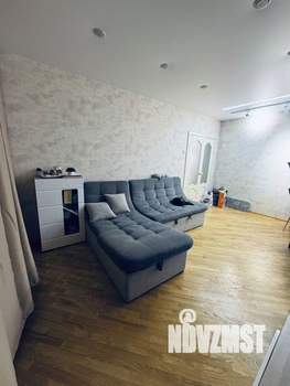 3-к квартира, вторичка, 60м2, 4/9 этаж