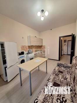 1-к квартира, вторичка, 46м2, 18/19 этаж