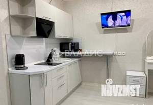 Студия квартира, вторичка, 30м2, 2/10 этаж