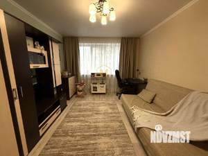 2-к квартира, вторичка, 48м2, 3/5 этаж