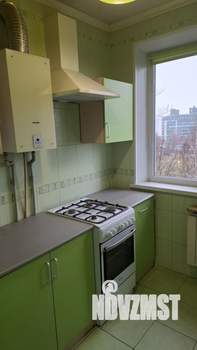 3-к квартира, вторичка, 62м2, 5/5 этаж