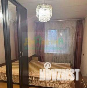 2-к квартира, вторичка, 44м2, 1/5 этаж