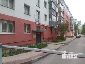 1-к квартира, вторичка, 32м2, 5/5 этаж