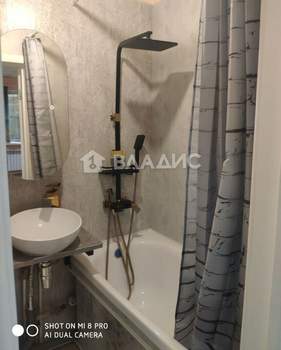 2-к квартира, вторичка, 61м2, 2/4 этаж