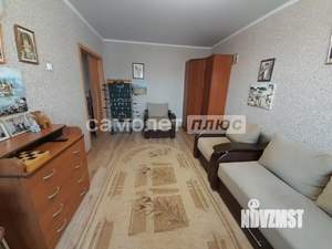 4-к квартира, вторичка, 75м2, 9/9 этаж