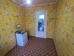 3-к квартира, вторичка, 58м2, 4/5 этаж