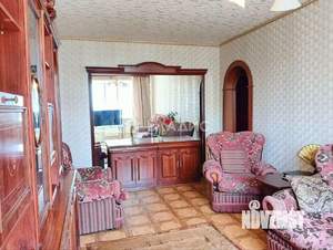 3-к квартира, вторичка, 62м2, 8/9 этаж