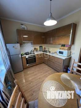 1-к квартира, вторичка, 51м2, 2/14 этаж