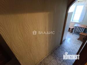 2-к квартира, вторичка, 40м2, 5/5 этаж