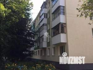 2-к квартира, вторичка, 44м2, 2/5 этаж