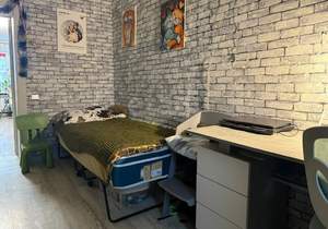 3-к квартира, вторичка, 58м2, 3/9 этаж