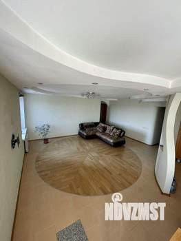 4-к квартира, вторичка, 90м2, 7/9 этаж