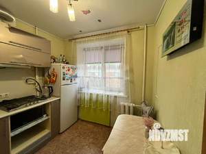 1-к квартира, вторичка, 31м2, 4/5 этаж