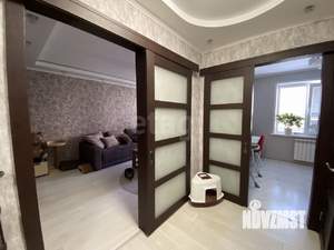 2-к квартира, вторичка, 62м2, 1/10 этаж