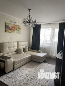 3-к квартира, вторичка, 75м2, 6/10 этаж