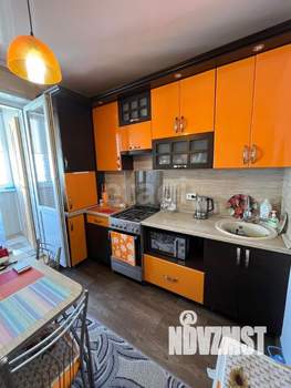 1-к квартира, вторичка, 34м2, 9/10 этаж